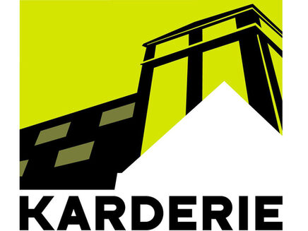 Logo Karderie