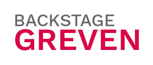 Logo Backstage Greven