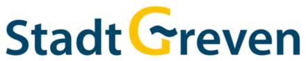 Logo der Stadt Greven