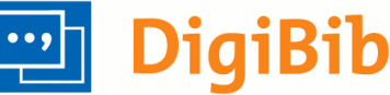 DigiBib Logo