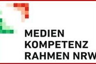 Logo Medienkompetenzrahmen NRW