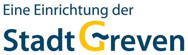 Logo Eine Einrichtung der Stadt Greven