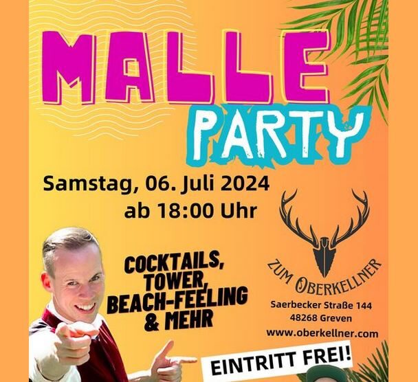Malle Party