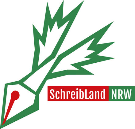 SchreibLand NRW Logo