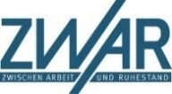 Logo ZWAR